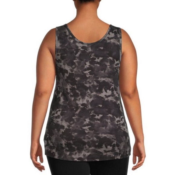 🚫SOLD OUT🚫 Layering Tank Top - Sz 3X - NEW - Picture 4 of 5